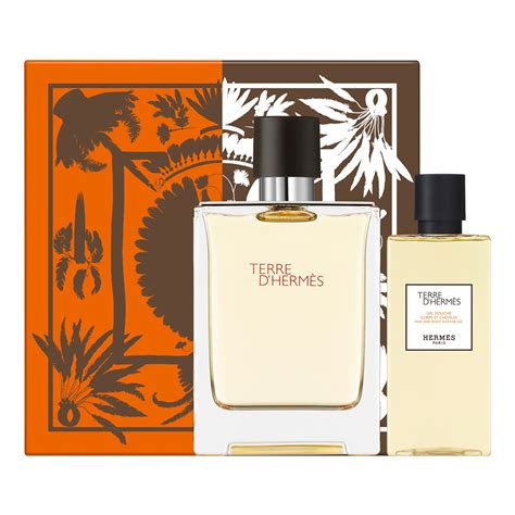 coffret terre d hermes 100ml|terre d'hermes best price.